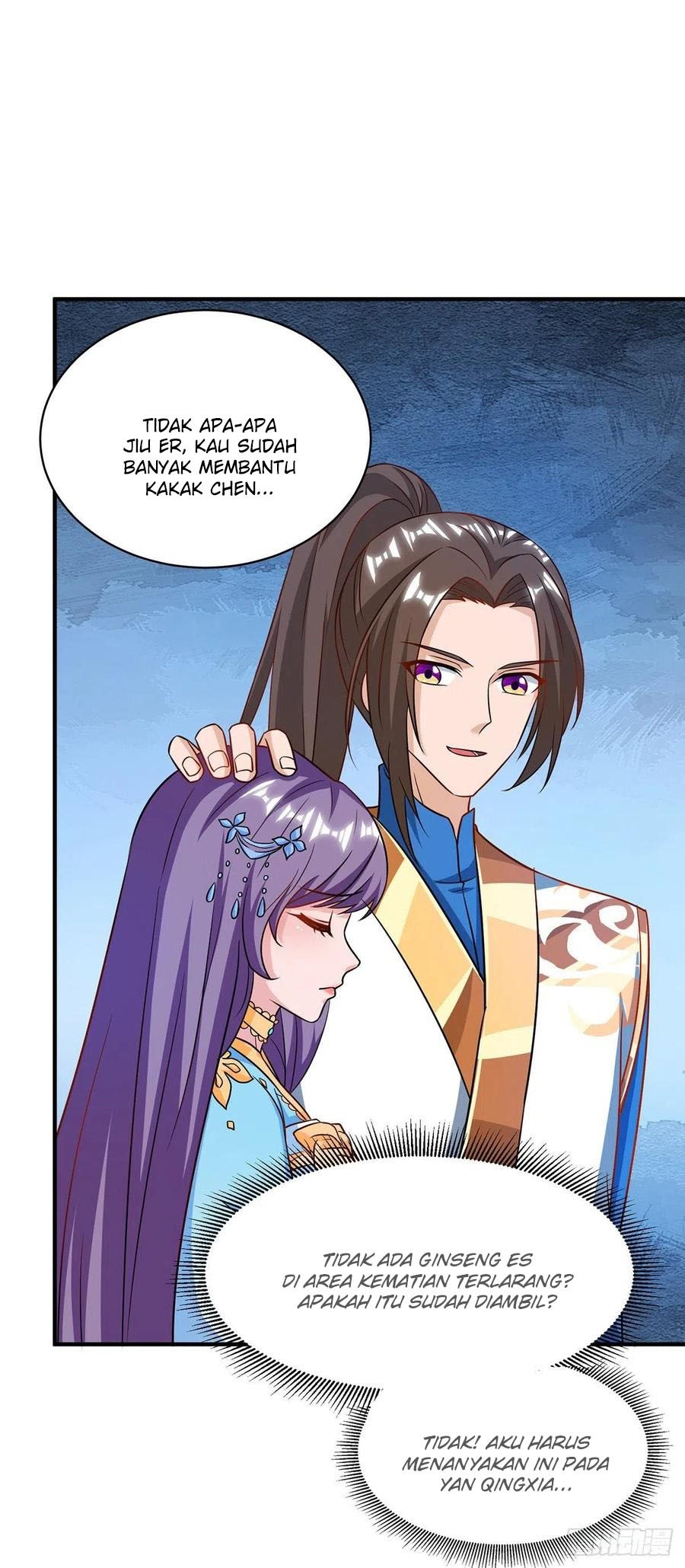 Dominate the Three Realms chapter 104 halaman 4