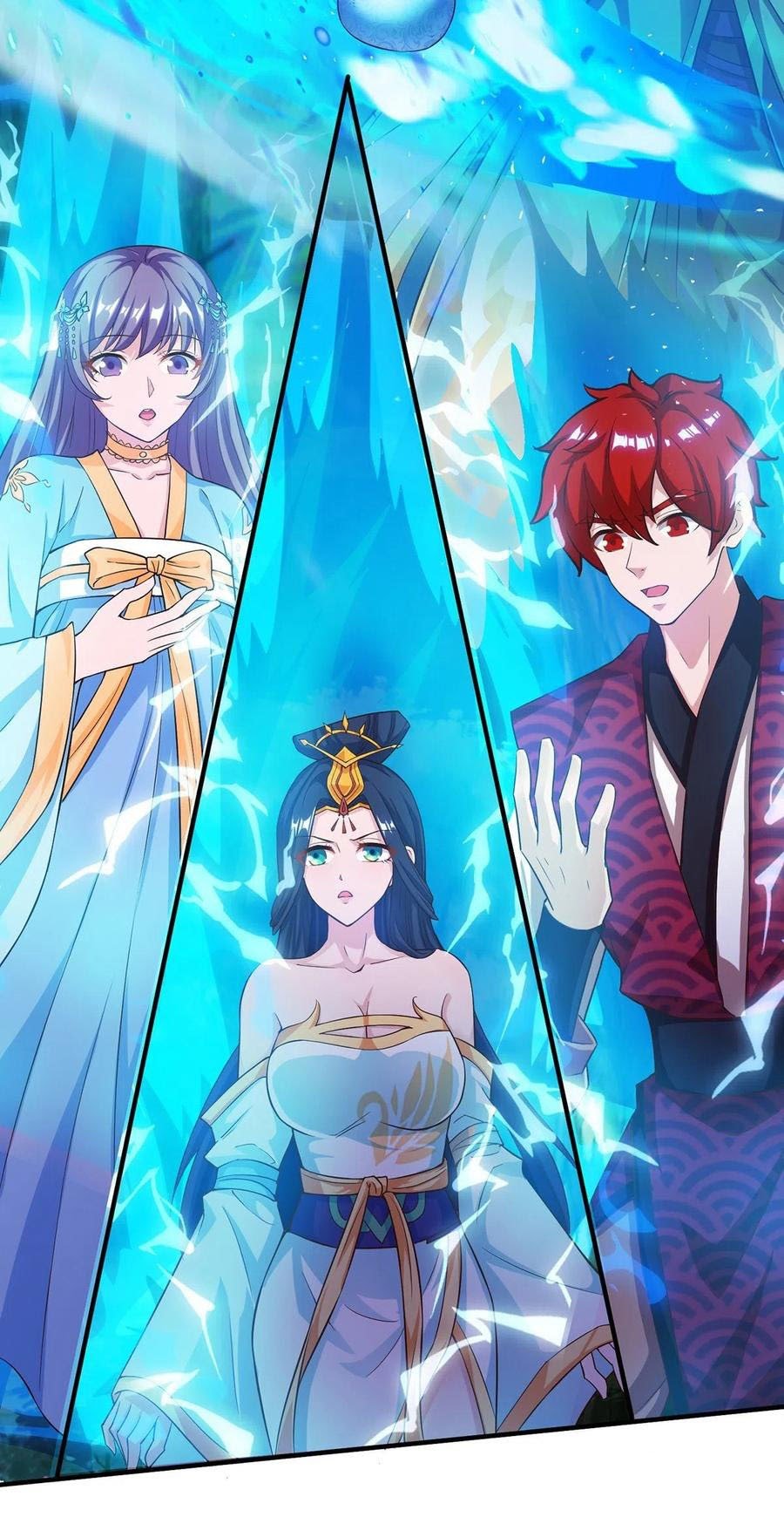 Dominate the Three Realms chapter 104 halaman 14