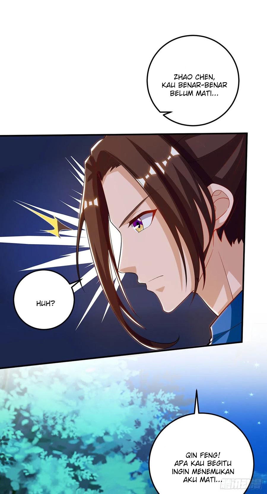 Dominate the Three Realms chapter 104 halaman 32