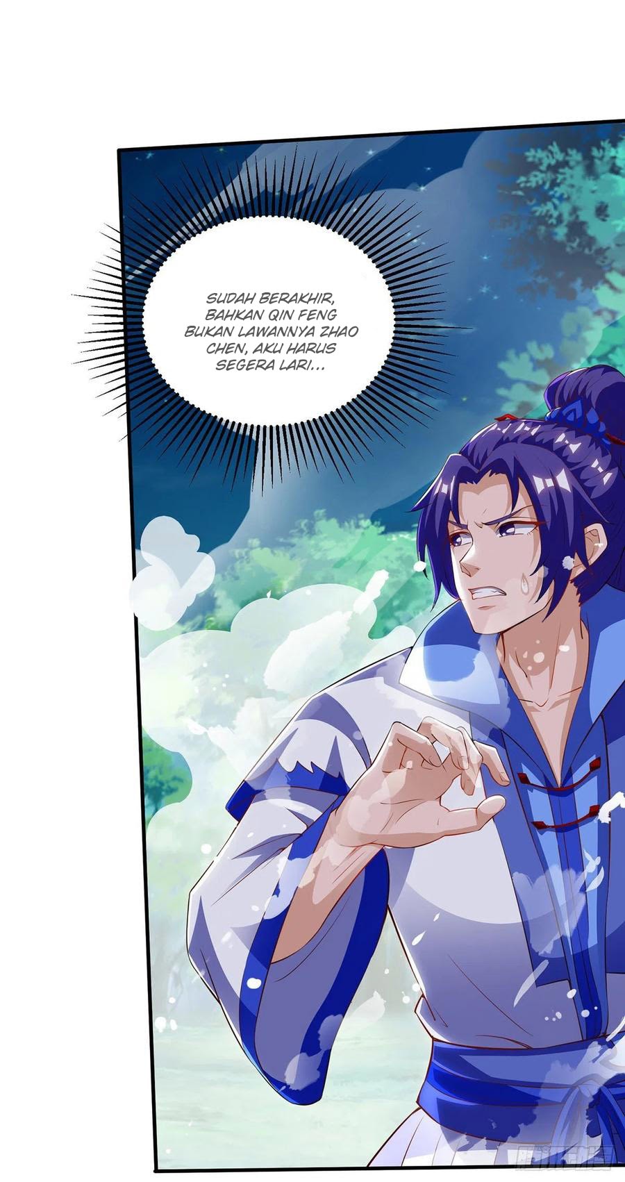 Dominate the Three Realms chapter 105 halaman 26