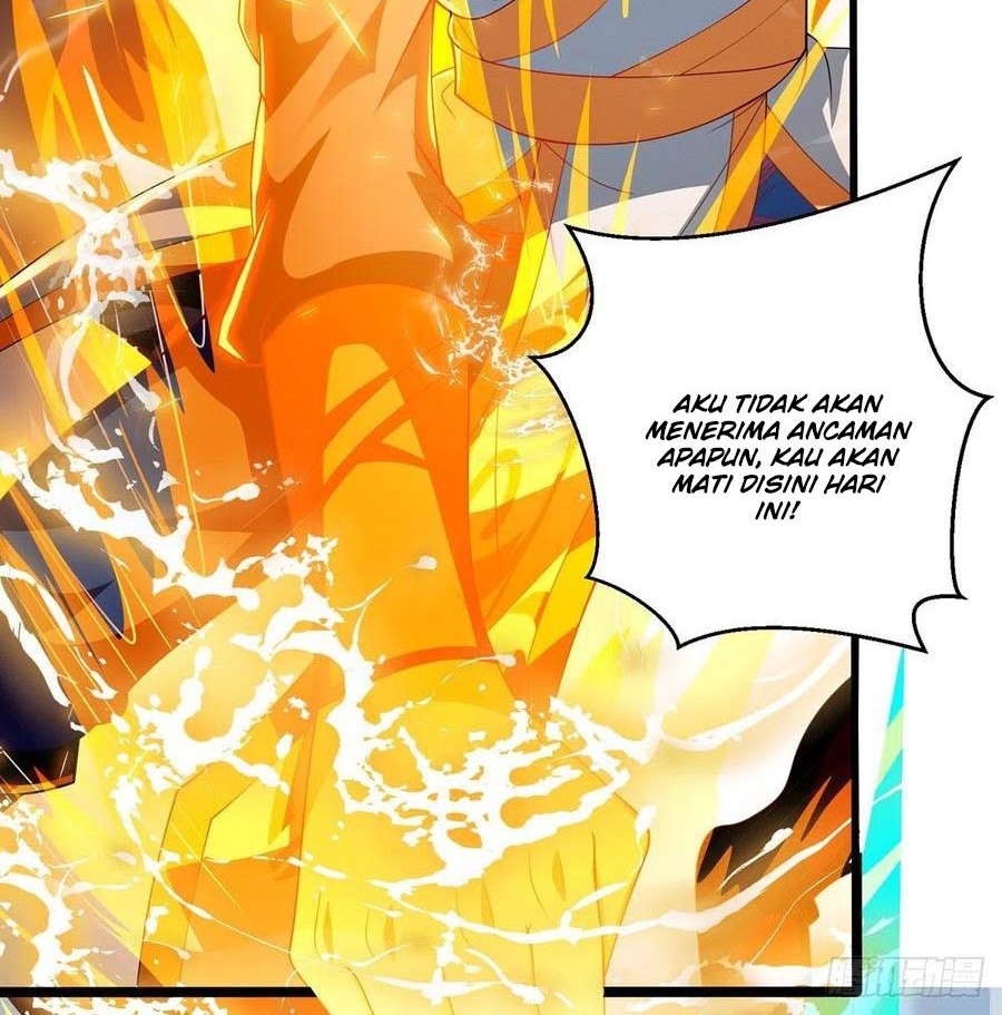 Dominate the Three Realms Bab 106 halaman 2