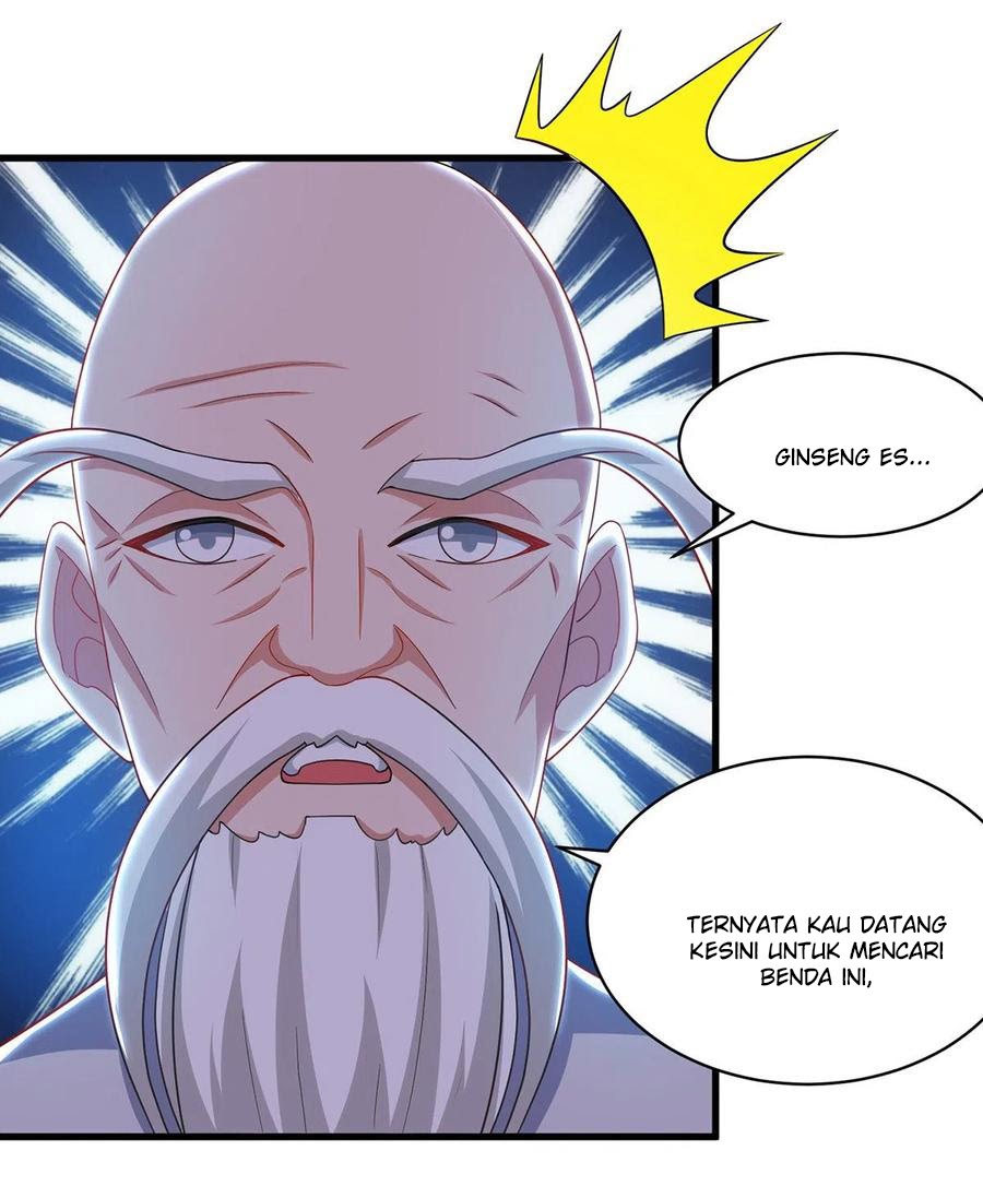 Dominate the Three Realms Bab 106 halaman 24