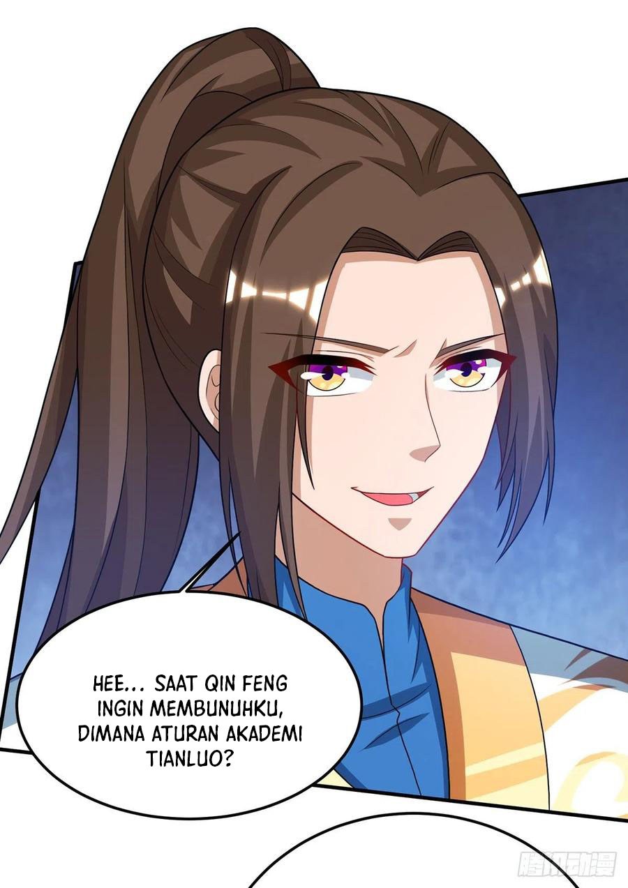 Dominate the Three Realms chapter 107 halaman 14