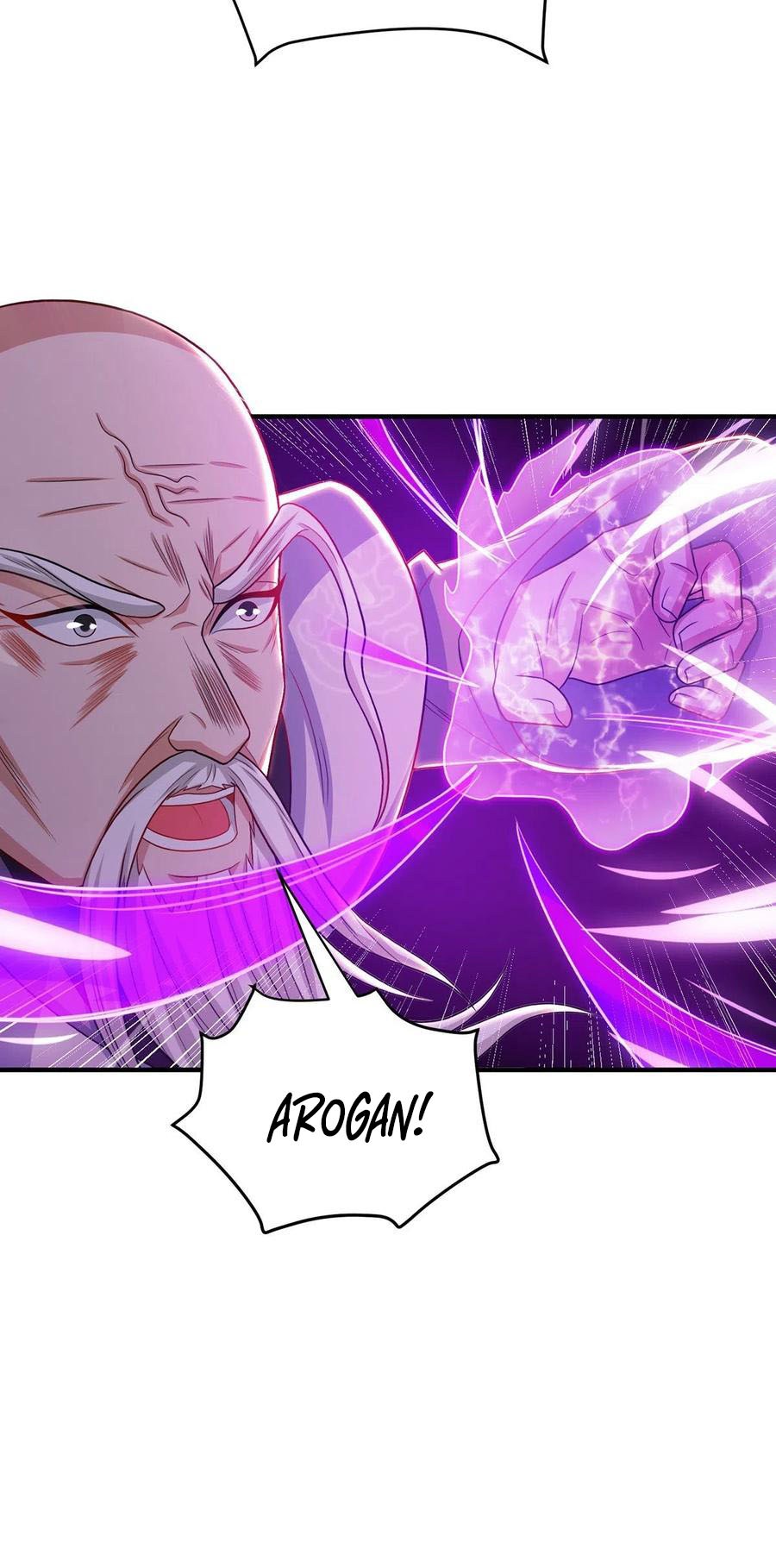 Dominate the Three Realms chapter 107 halaman 18