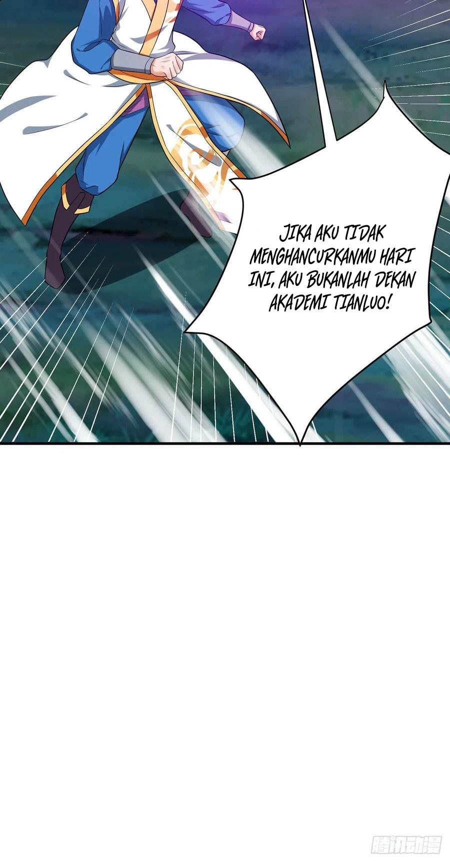 Dominate the Three Realms chapter 107 halaman 20