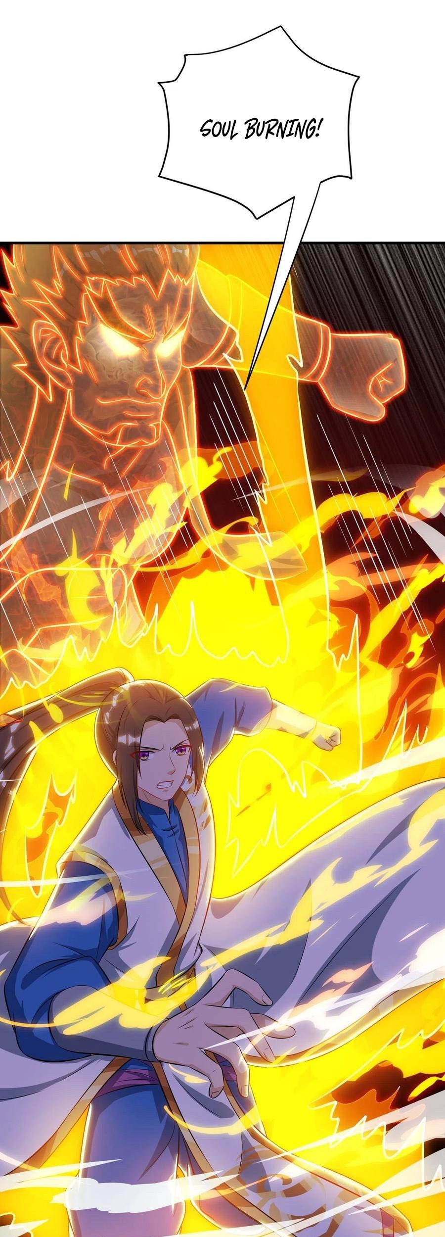 Dominate the Three Realms chapter 108 halaman 4