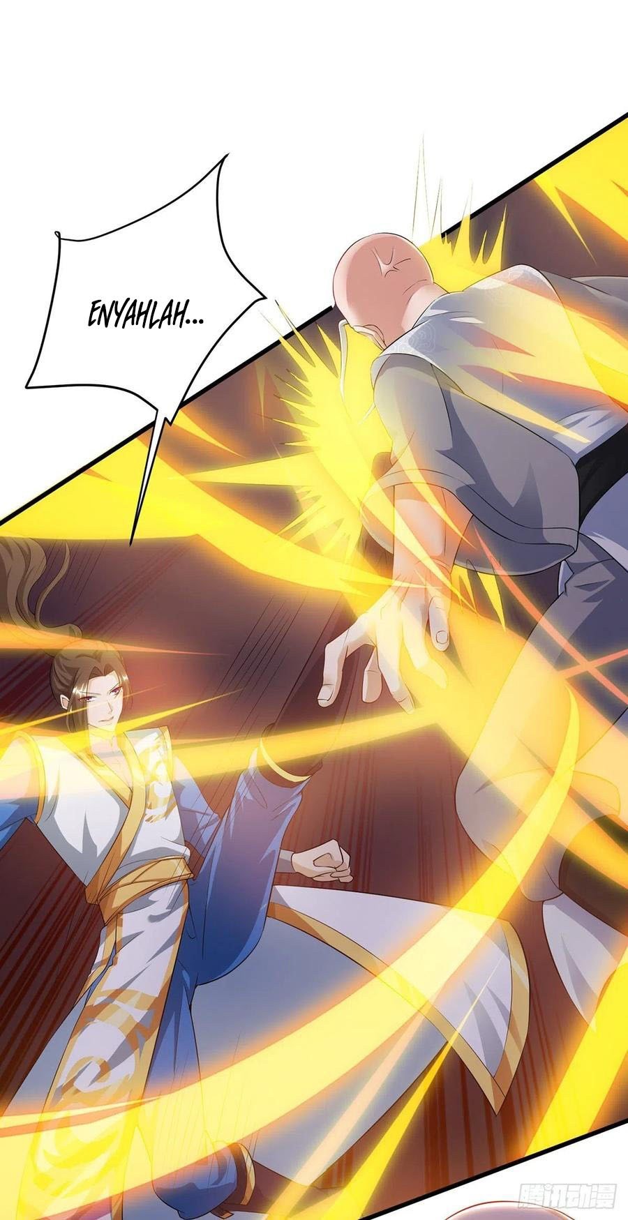 Dominate the Three Realms chapter 108 halaman 16