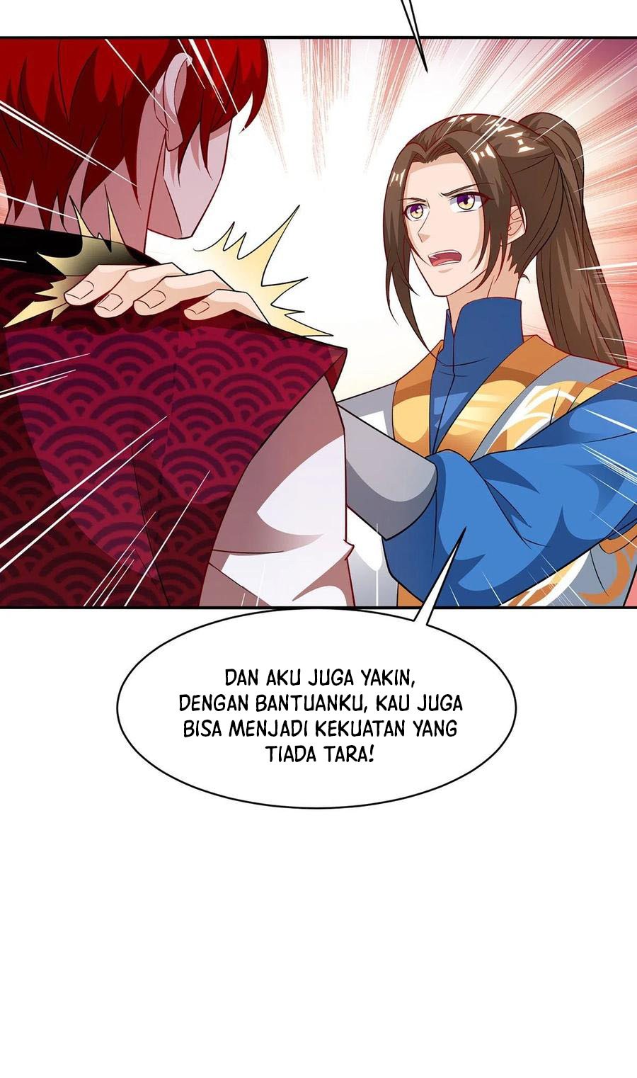 Dominate the Three Realms chapter 109 halaman 10
