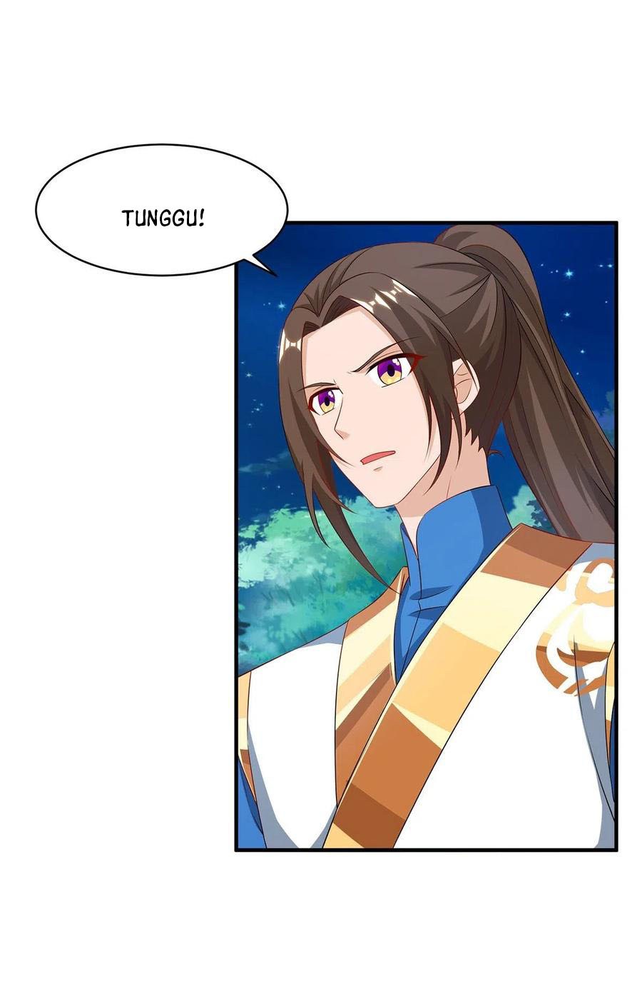 Dominate the Three Realms chapter 109 halaman 17