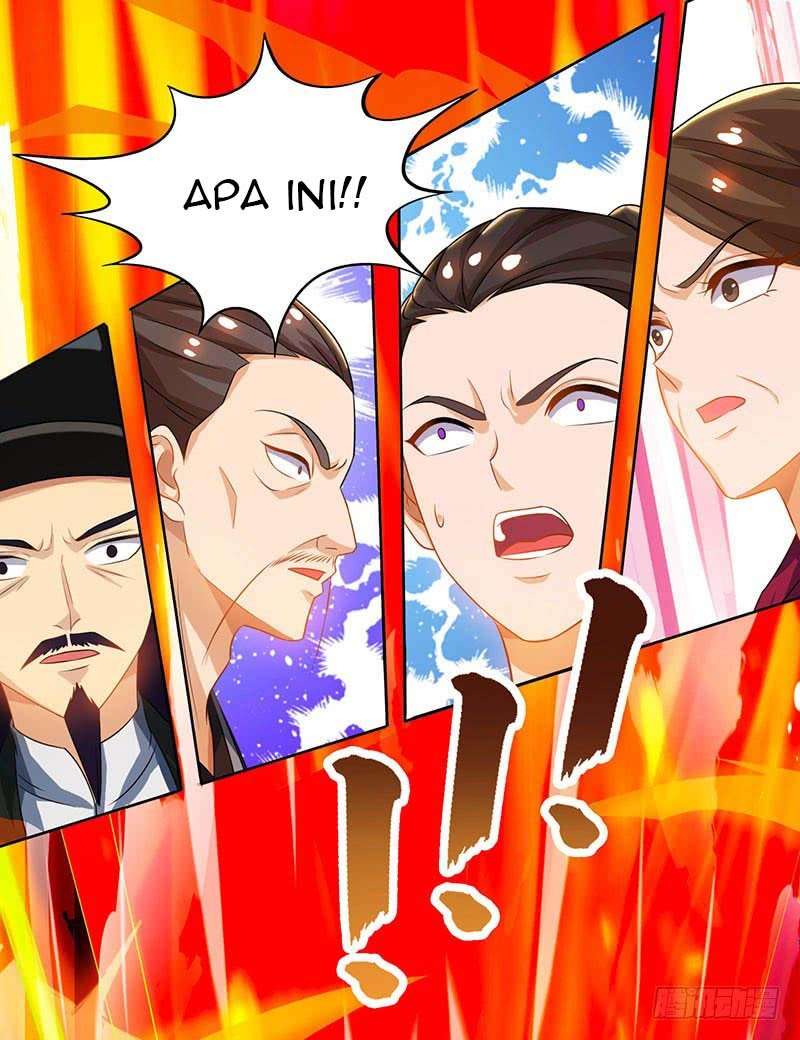 Dominate the Three Realms Bab 11 halaman 2