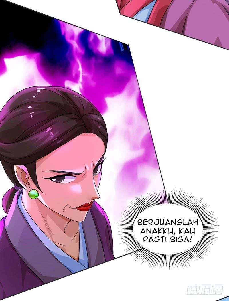 Dominate the Three Realms Bab 11 halaman 24
