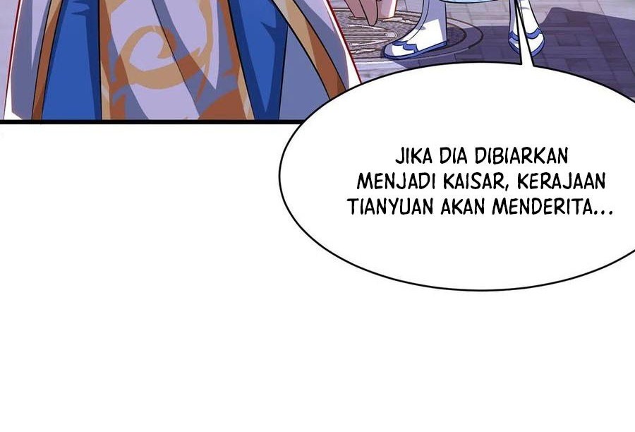 Dominate the Three Realms chapter 111 halaman 2