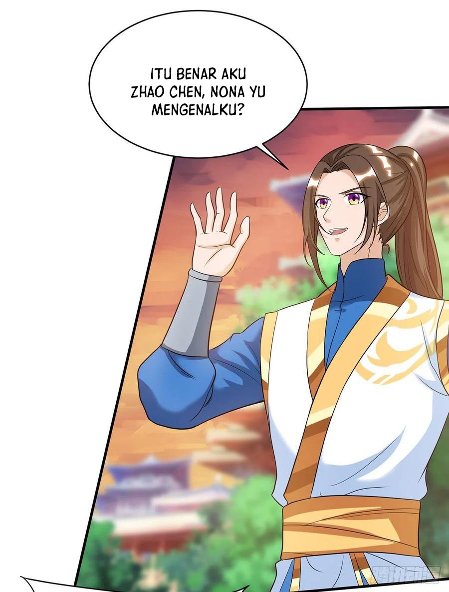 Dominate the Three Realms chapter 111 halaman 14