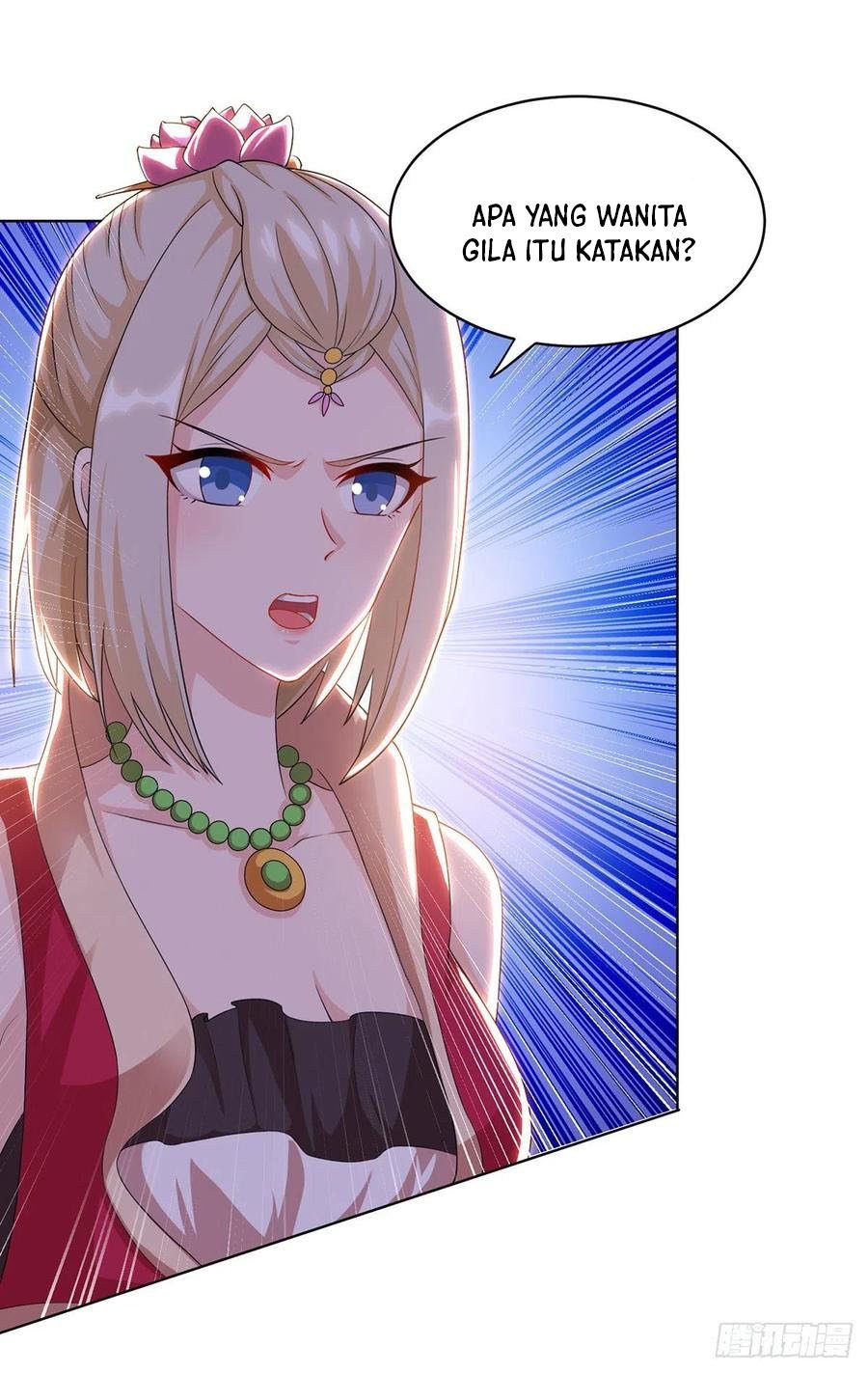 Dominate the Three Realms chapter 111 halaman 17