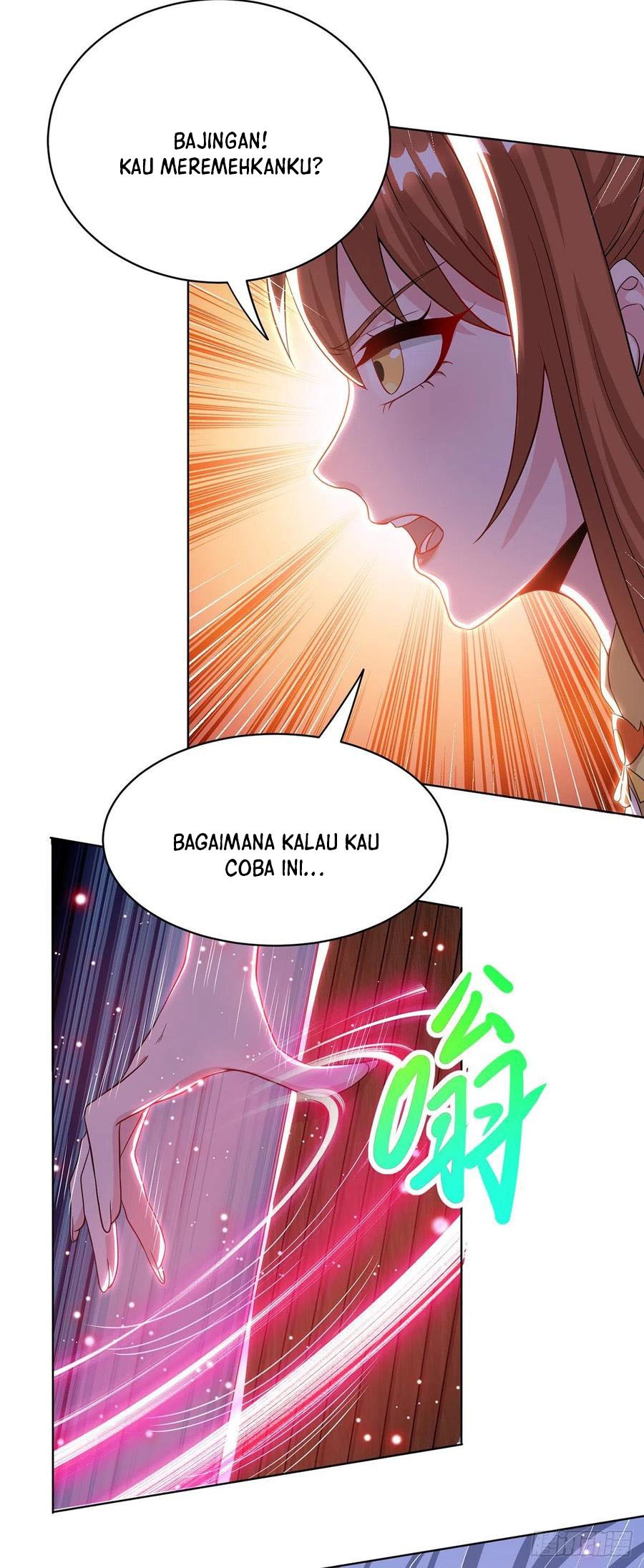 Dominate the Three Realms Bab 112 halaman 17