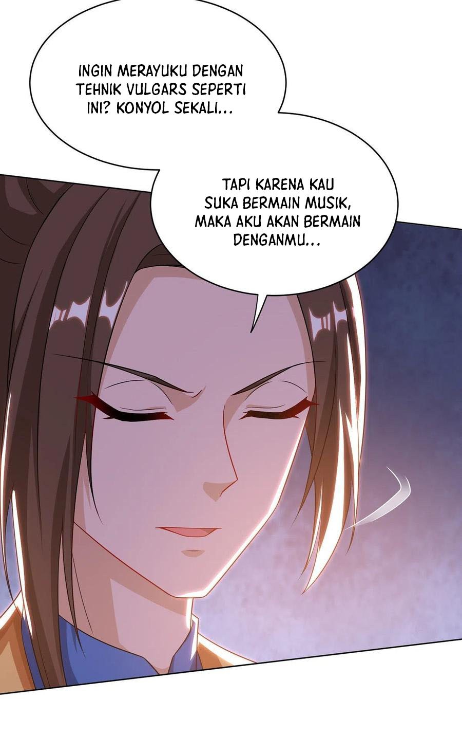 Dominate the Three Realms Bab 112 halaman 22