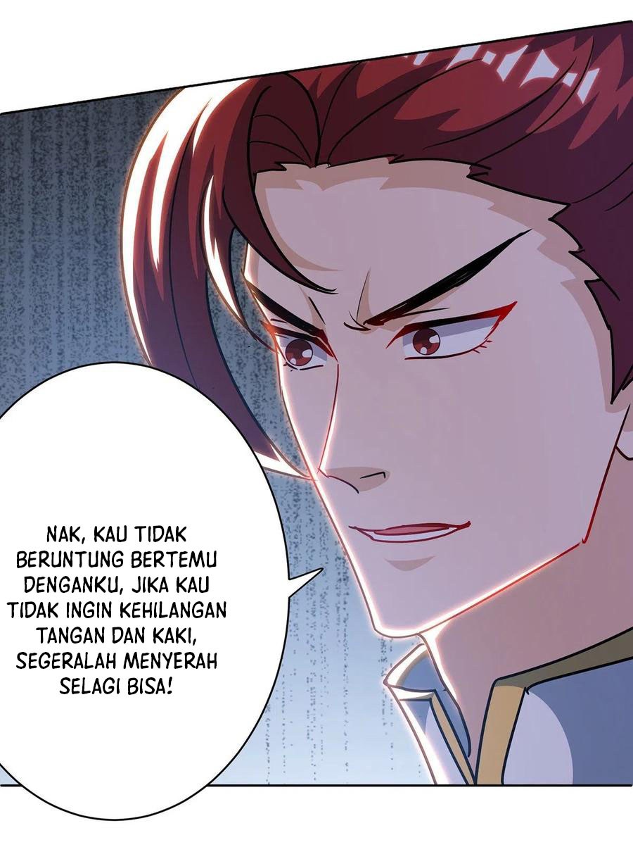 Dominate the Three Realms Bab 113 halaman 20