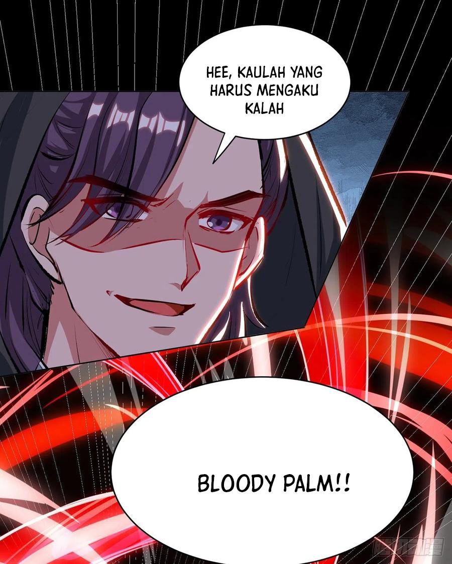 Dominate the Three Realms Bab 113 halaman 21