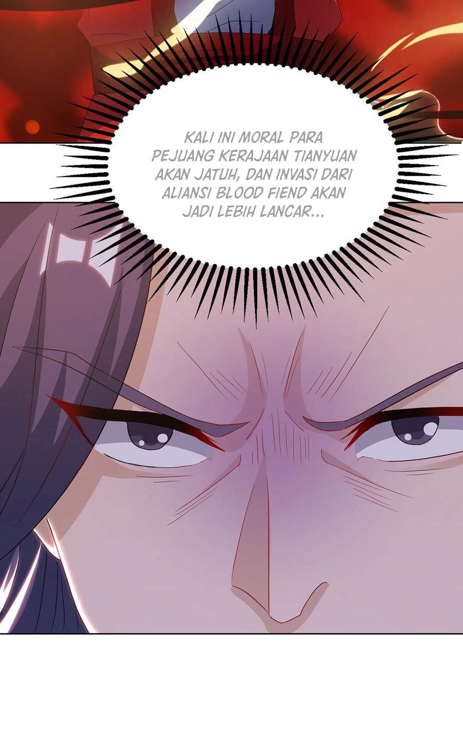 Dominate the Three Realms Bab 115 halaman 3