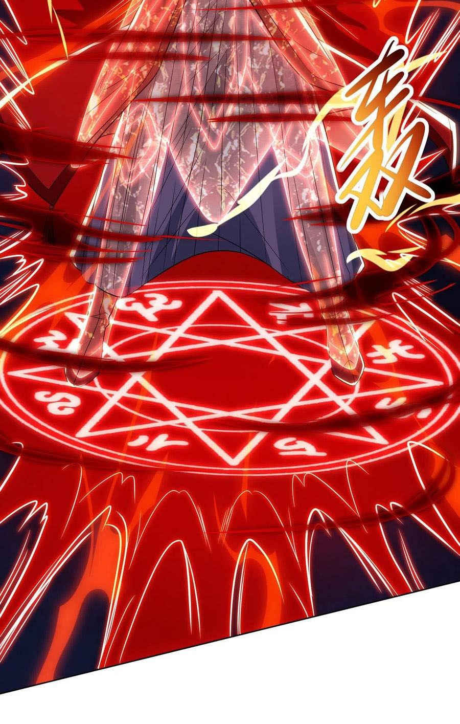 Dominate the Three Realms Bab 115 halaman 31
