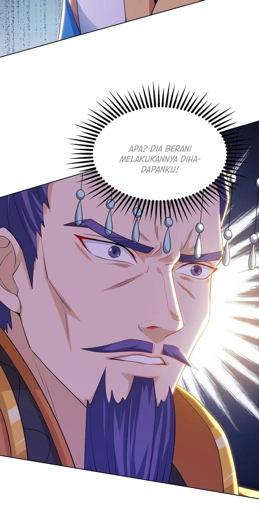 Dominate the Three Realms chapter 117 halaman 27