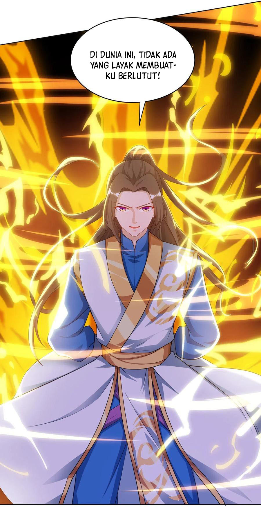 Dominate the Three Realms chapter 117 halaman 29