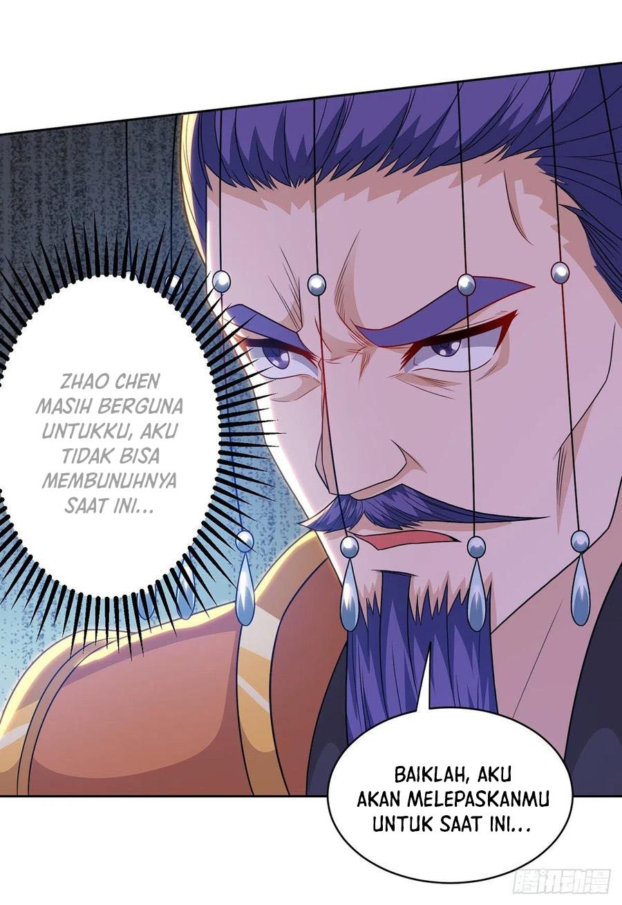 Dominate the Three Realms chapter 117 halaman 32