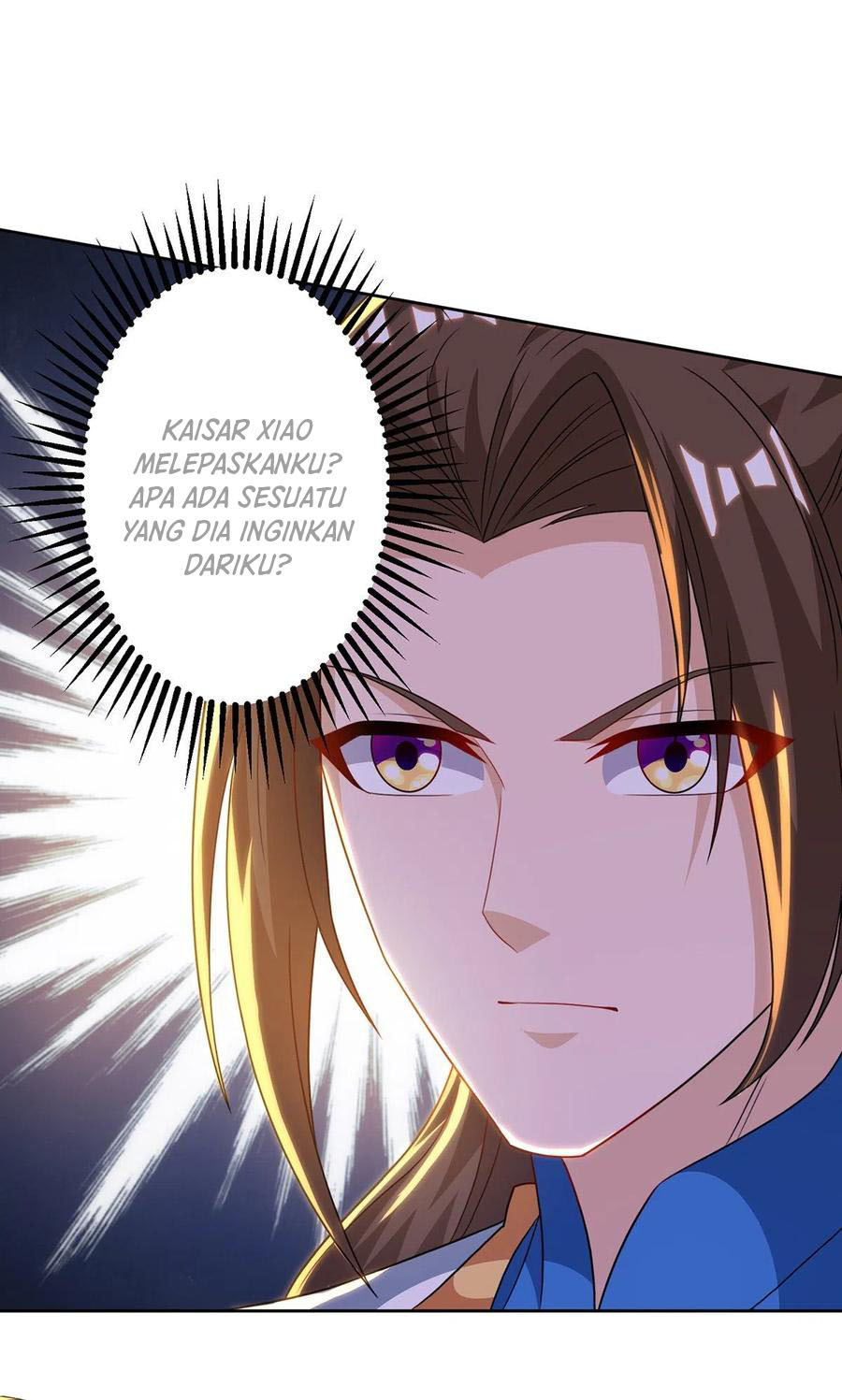 Dominate the Three Realms chapter 118 halaman 4