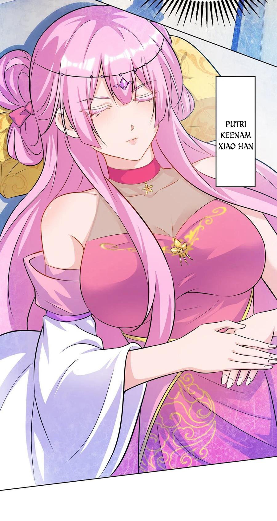 Dominate the Three Realms chapter 118 halaman 10