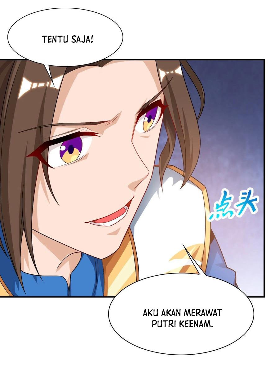 Dominate the Three Realms chapter 118 halaman 26
