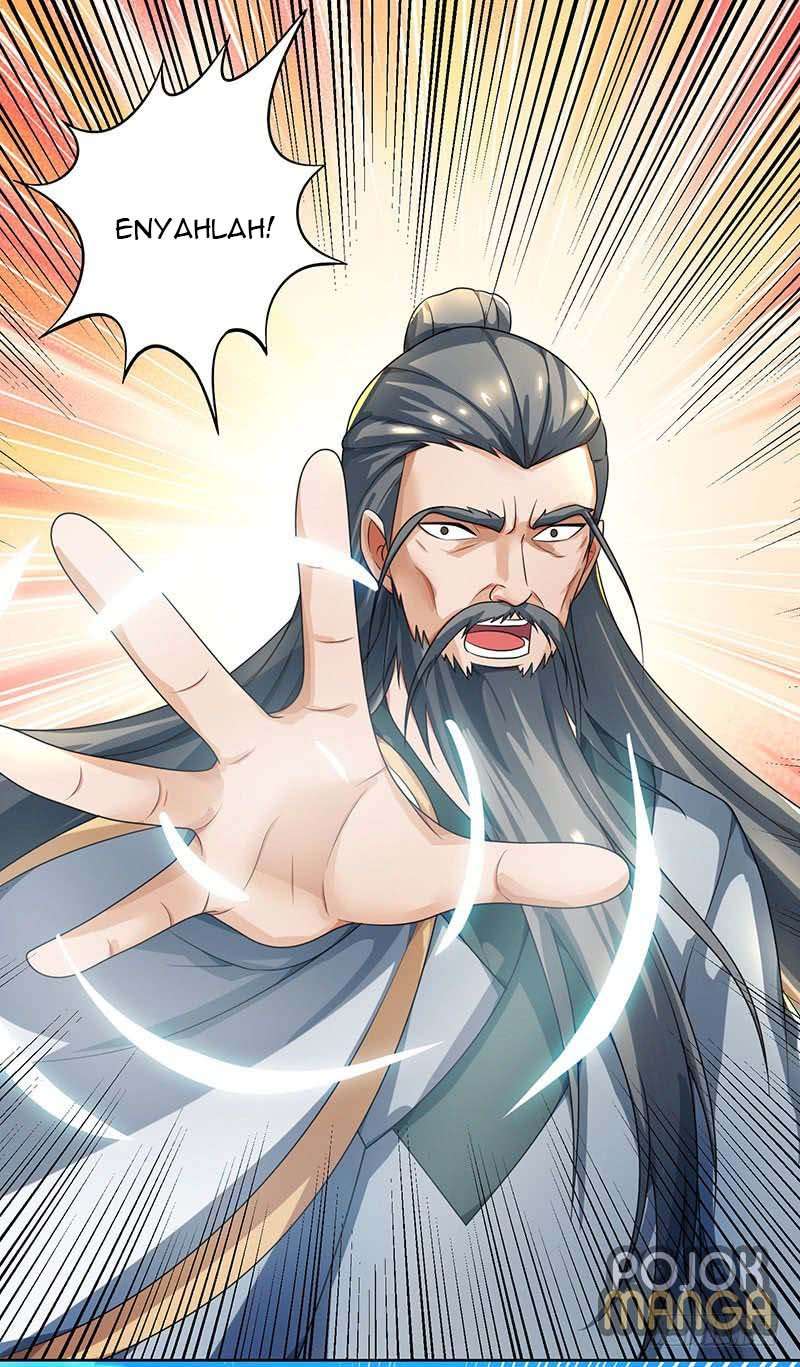 Dominate the Three Realms Bab 12 halaman 7