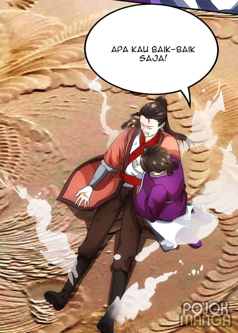 Dominate the Three Realms Bab 12 halaman 12