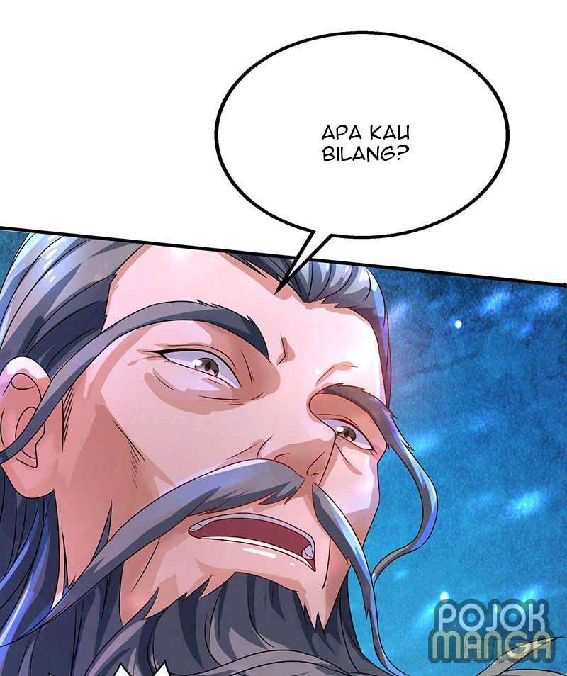 Dominate the Three Realms Bab 12 halaman 25