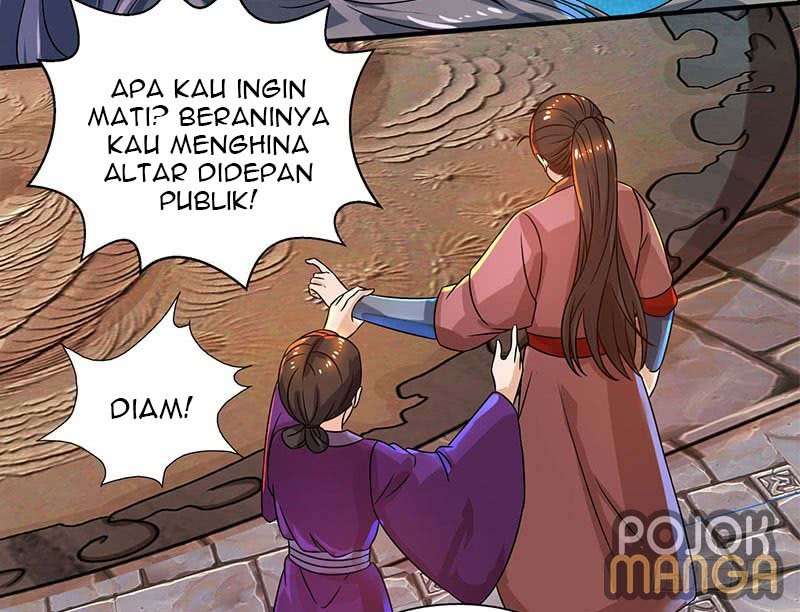 Dominate the Three Realms Bab 12 halaman 26