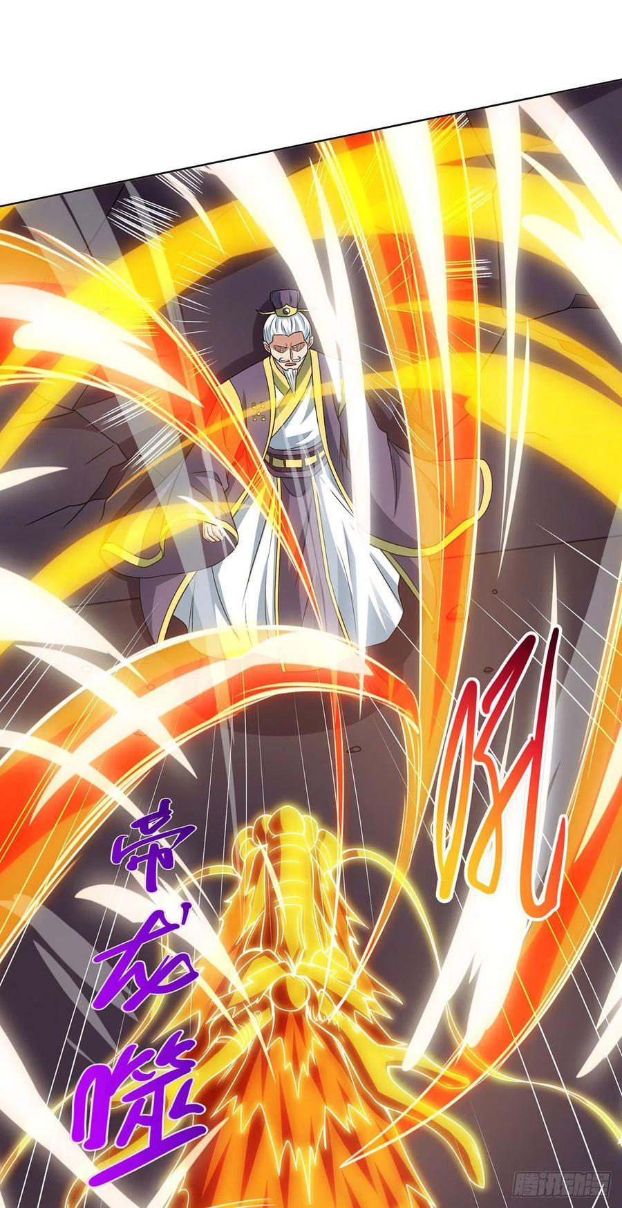 Dominate the Three Realms Bab 120 halaman 3