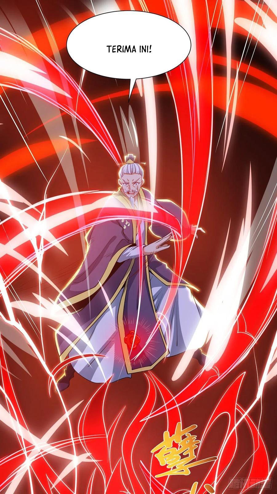 Dominate the Three Realms Bab 120 halaman 6