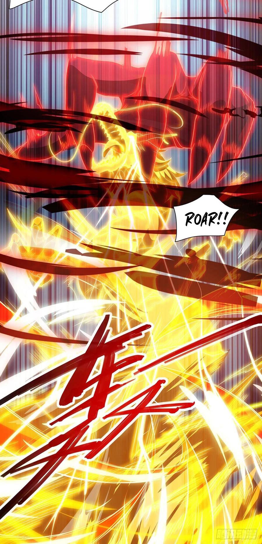 Dominate the Three Realms Bab 120 halaman 14