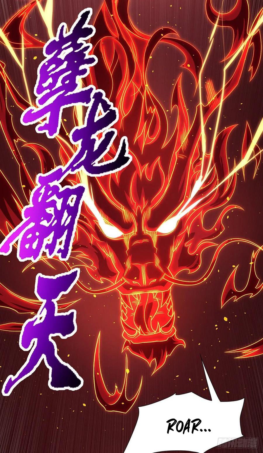 Dominate the Three Realms Bab 120 halaman 27