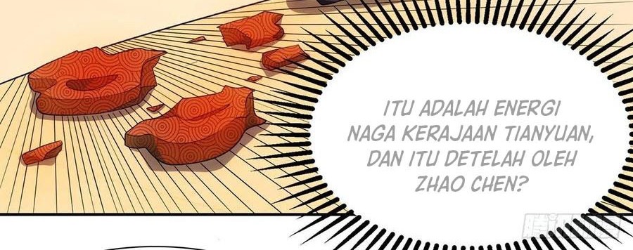 Dominate the Three Realms chapter 121 halaman 2