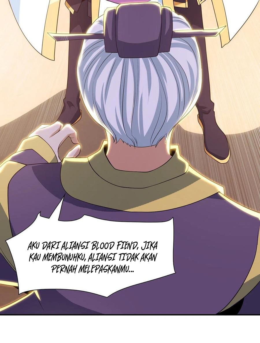 Dominate the Three Realms chapter 121 halaman 5