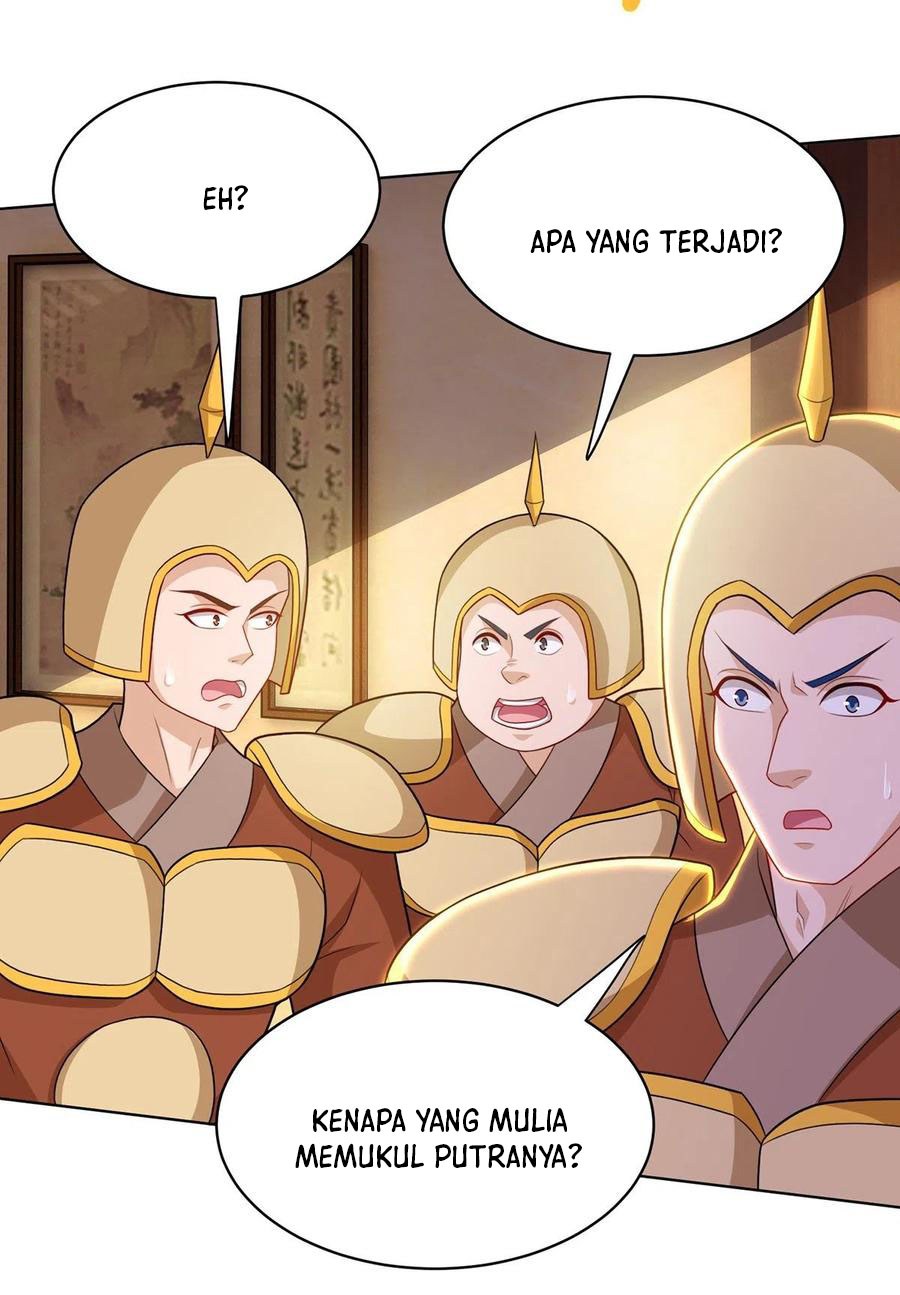 Dominate the Three Realms chapter 121 halaman 19