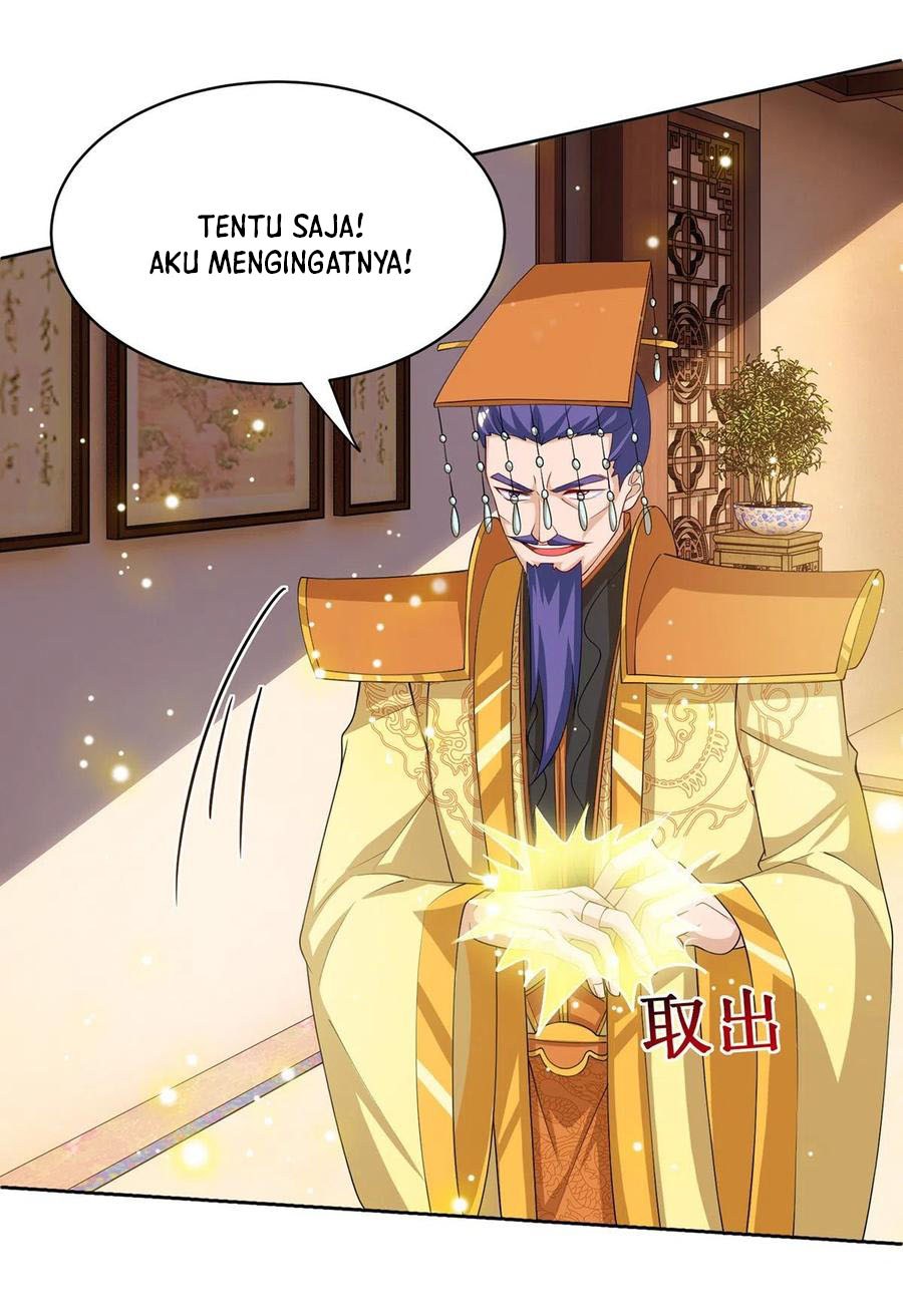 Dominate the Three Realms chapter 121 halaman 30