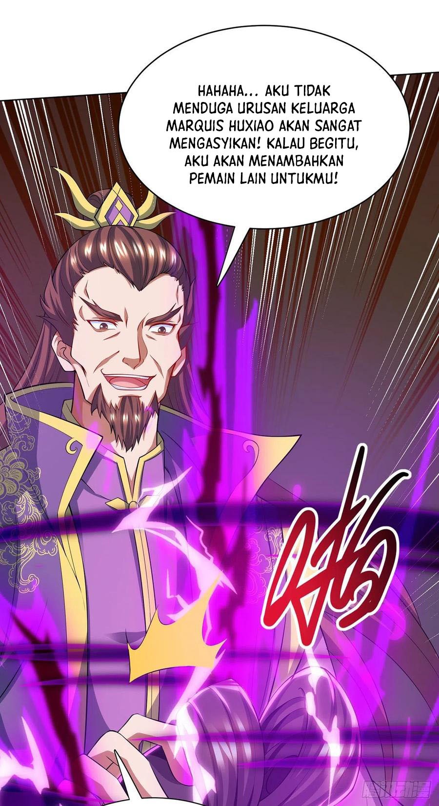 Dominate the Three Realms chapter 122 halaman 26