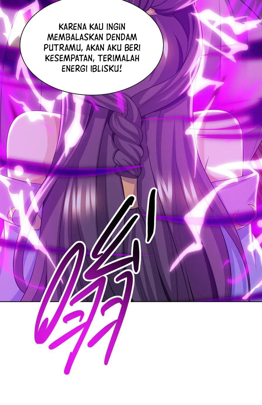 Dominate the Three Realms chapter 122 halaman 27