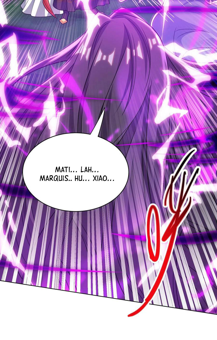Dominate the Three Realms chapter 122 halaman 32