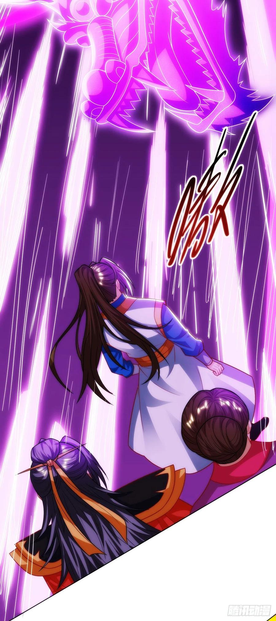 Dominate the Three Realms chapter 124 halaman 10