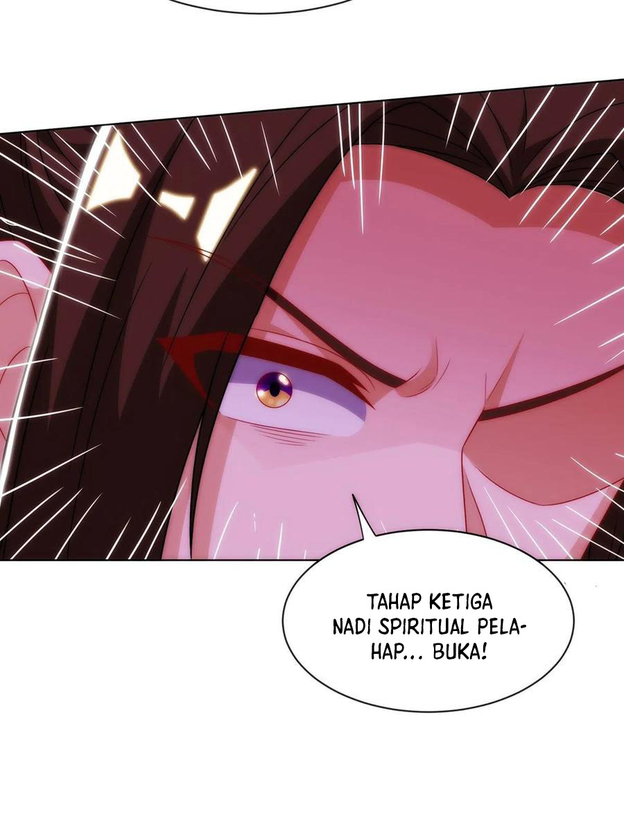 Dominate the Three Realms chapter 124 halaman 16