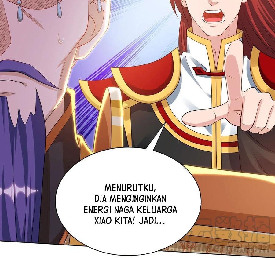 Dominate the Three Realms chapter 126 halaman 2