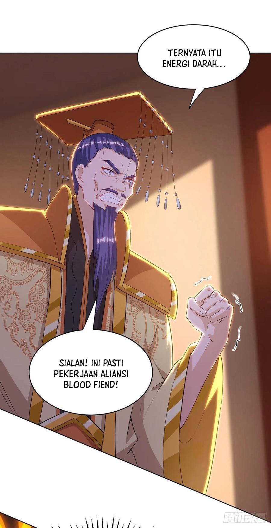 Dominate the Three Realms chapter 126 halaman 12