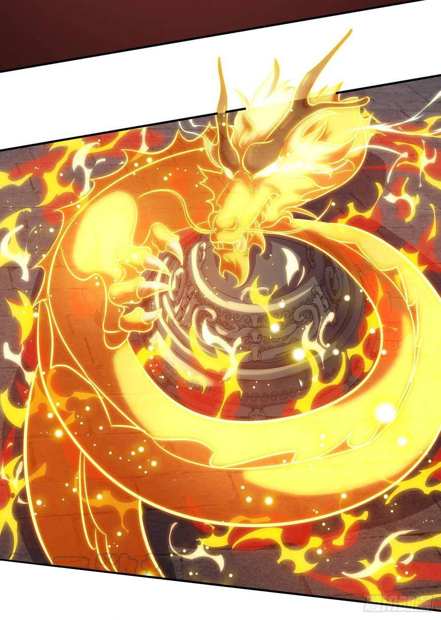 Dominate the Three Realms Bab 127 halaman 8